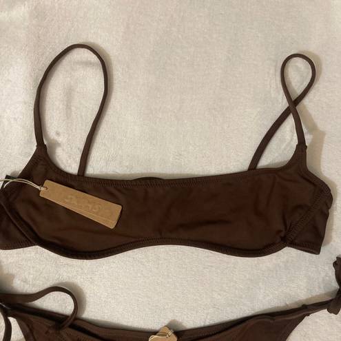 SKIMS Bikini Set NWT