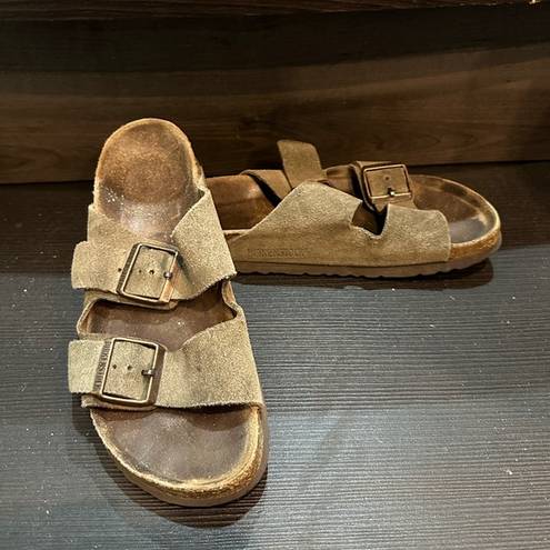 Birkenstock Sandals