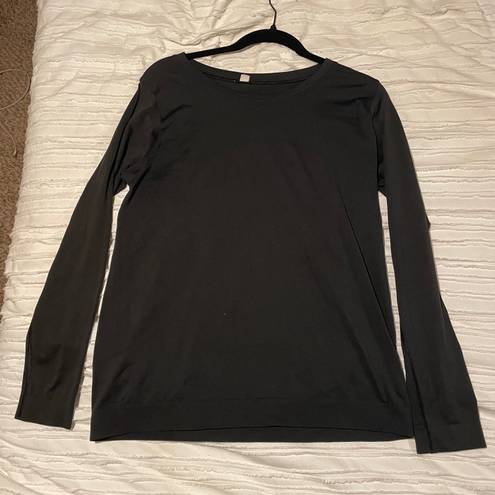 Lululemon Long Sleeve