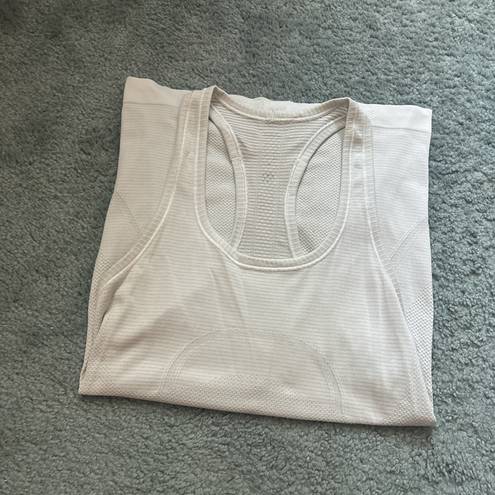 Lululemon Swiftly Tech Tank