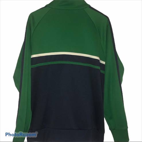 American Eagle  athletic zippered jacket