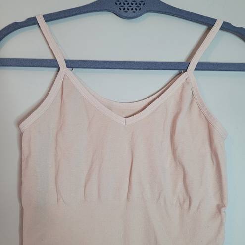 Skinny Girl  Beige Shaping Cami