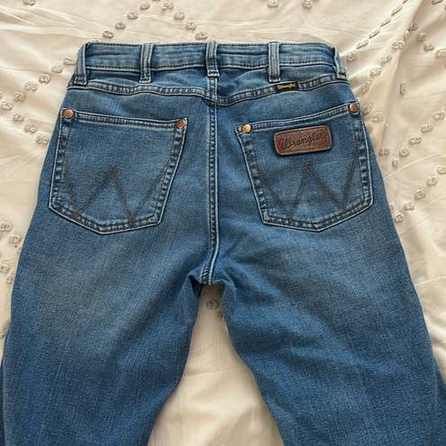 Wrangler  Retro Jeans bootcut