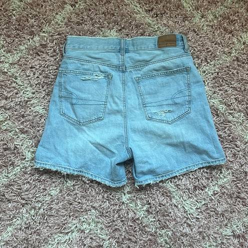 American Eagle  Denim Shorts