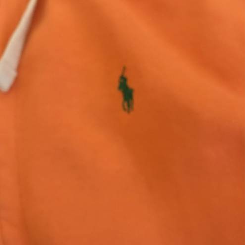 Polo By Ralph Lauren Hoodie Size L