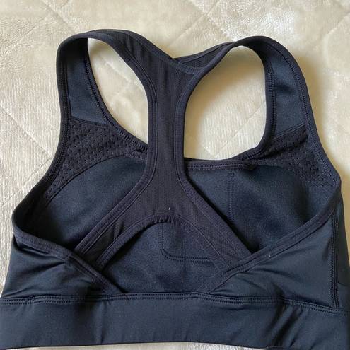 The North Face  WOMEN'S STOW-N-GO SPORTS BRA (small)