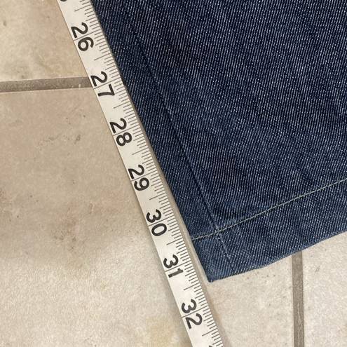 Banana Republic Y2K Wide Leg Jeans