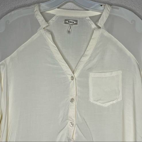 Kirra  Blouse