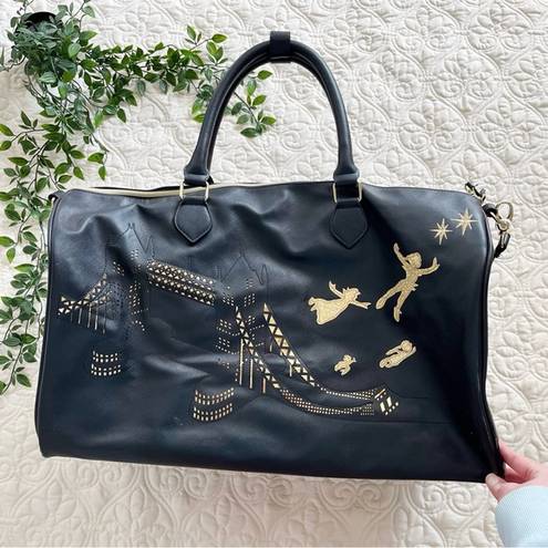 Danielle Nicole  x Disney Peter Pant Travel Duffle Bag