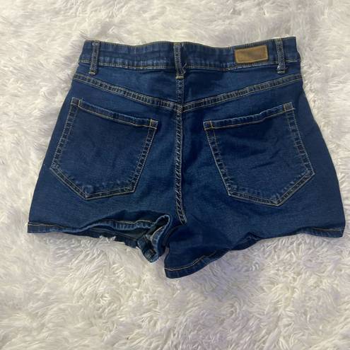 BP Women’s  shorts size 29 denim bin 2