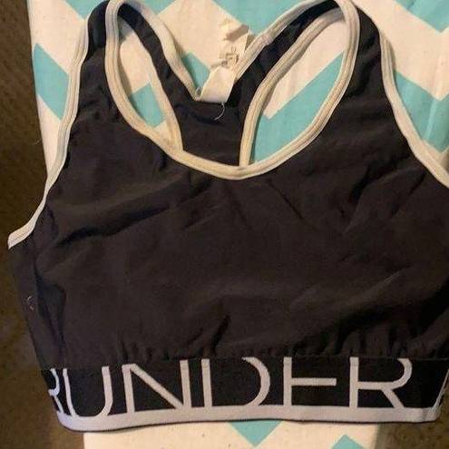 Under Armour Sports bra under armor