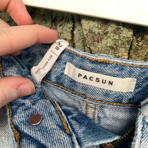 PacSun 90s Boyfriend Jeans
