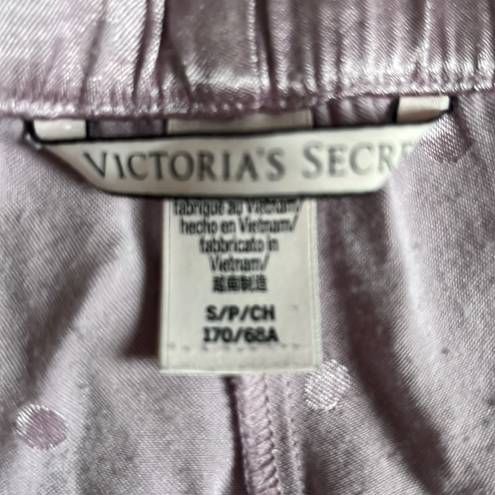 Victoria's Secret victoria secret pajama shorts