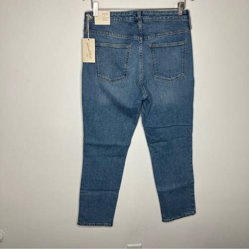 Universal Threads NWT Universal Thread high rise straight leg jeans vintage stretch size 30