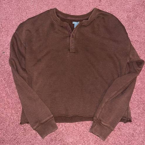 Aerie Crewneck