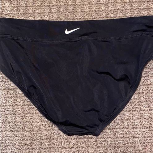 Nike  black swim bottoms!