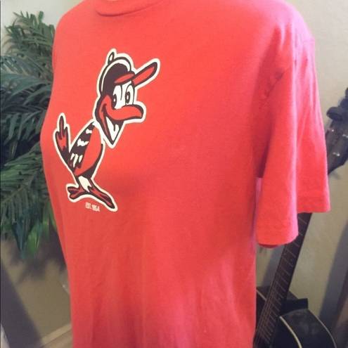 Tultex Super Cool Graphic T-Shirt Size Medium