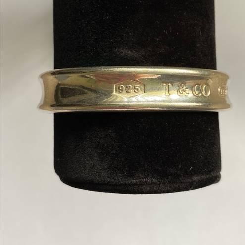 Tiffany & Co. 1937 Cuff Bracelet