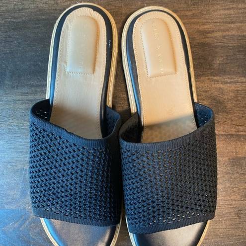 Kelly & Katie  Womens Summer Slides Sandals Size 11