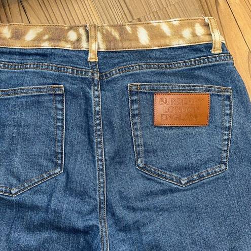 Burberry  Women Jeans