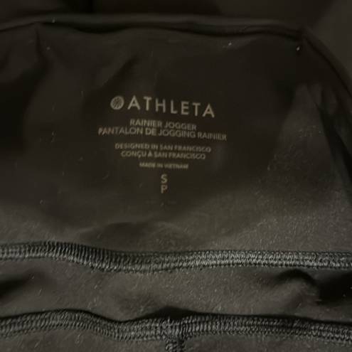 Athleta Rainer Joggers - Like New