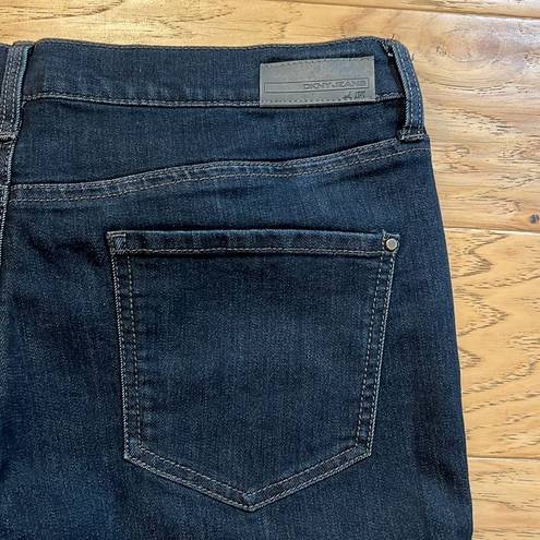 DKNY  Dark Blue Jeans