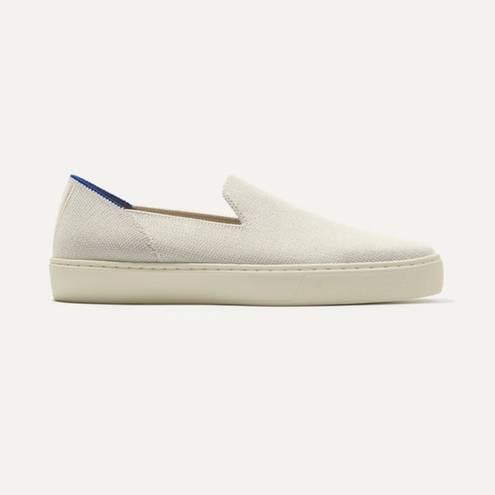 Rothy's Rothy’s Slip-On Sneaker in Antique White