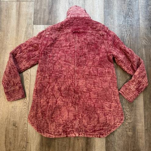 Pilcro  Women’s button up jacket size xs