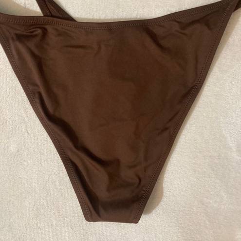 SKIMS Bikini Set NWT