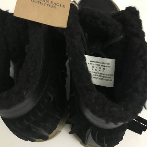 American Eagle Outfitters Shoes /Suede Booties Size 6