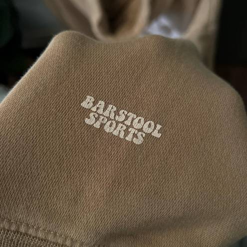 Barstool “don’t Date Frat Boys”  Hoodie