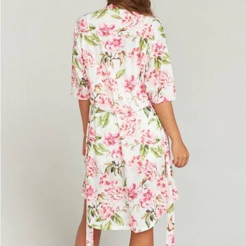 Show Me Your Mumu  Brie Robe OS