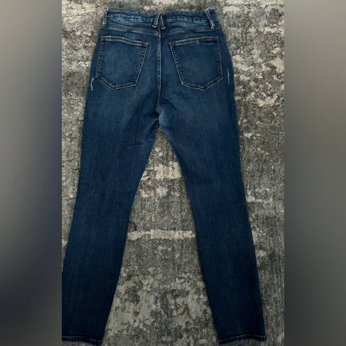 Good American  Good Legs Crop Jeans