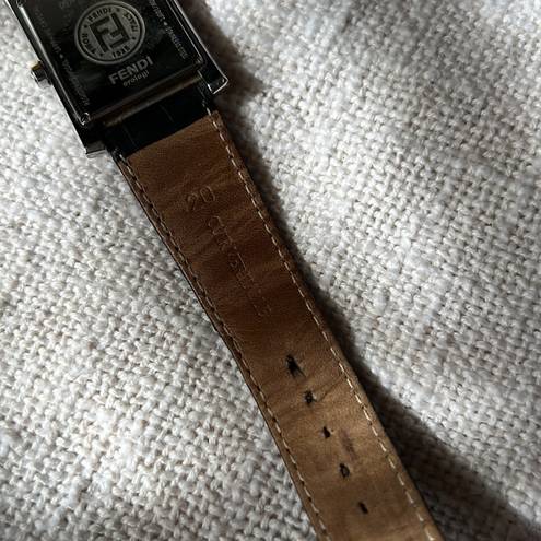 Fendi Beautiful Vintage  Orologi watch