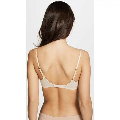 Natori  Streamline Scoop Contour Underwire Bra 711146 32DDD