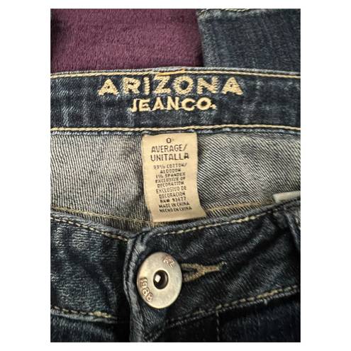 Arizona Jean Company Arizona Skinny Jeans