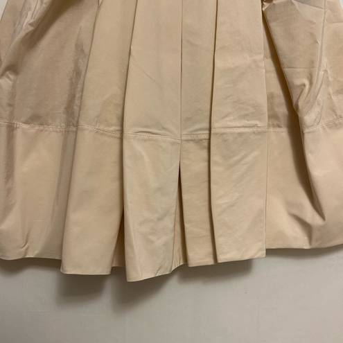 Donna Karan Donna‎ Karan Full Pleated Skirt Size UK8