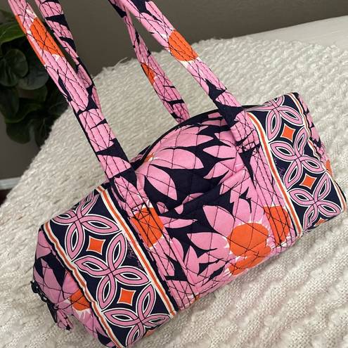 Vera Bradley Vintage  Paisley Hippie Shoulder Bag Purse