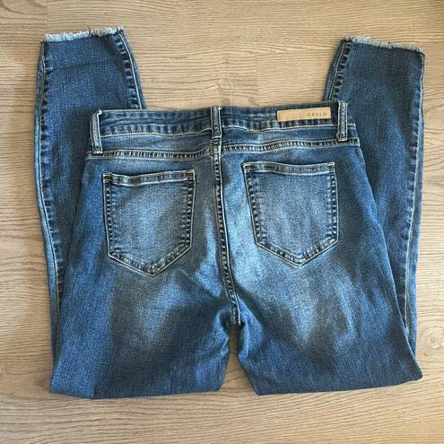 Cello Distressed Jeans