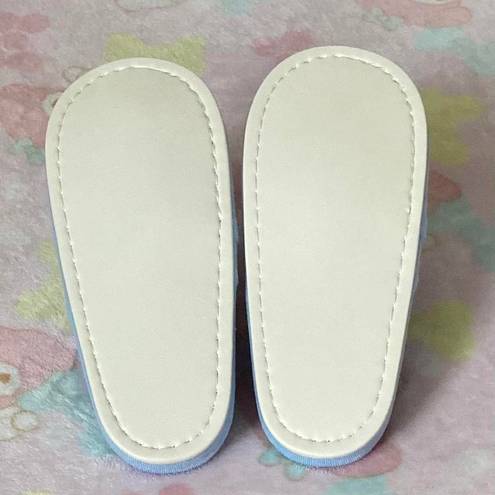 Sanrio Cinnamoroll  Womans Slippers (7.5-8) NWT japanese traditional