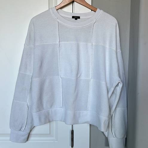 Rails Yoko Sweatshirt - Dove