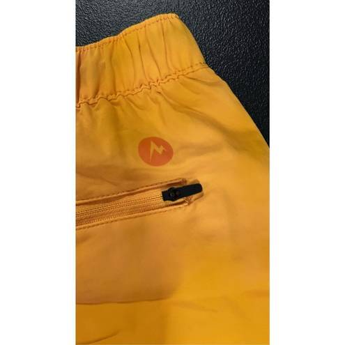 Marmot  JUNIPER SPRINGS PERFORMANCE SHORTS WOMENS SIZE L NEW  P1-60