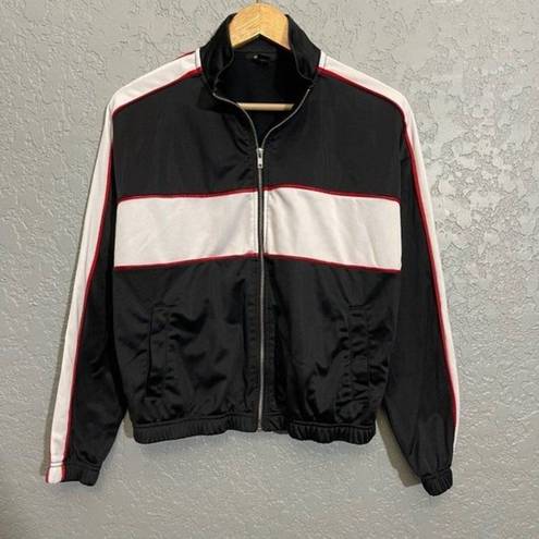 Forever 21  Track Jacket