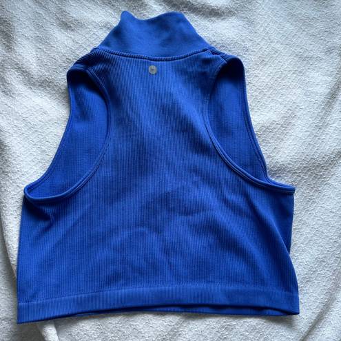 Polo Workout  Top