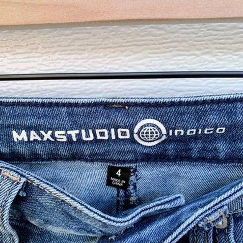 Max Studio Jeans