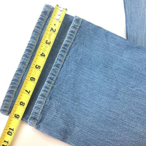 New York & Co. Denim Jeans Size 14 Petite