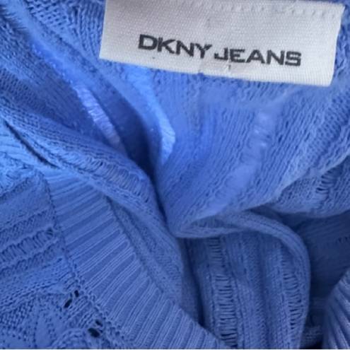 DKNY  Jeans Cardigan Sweater