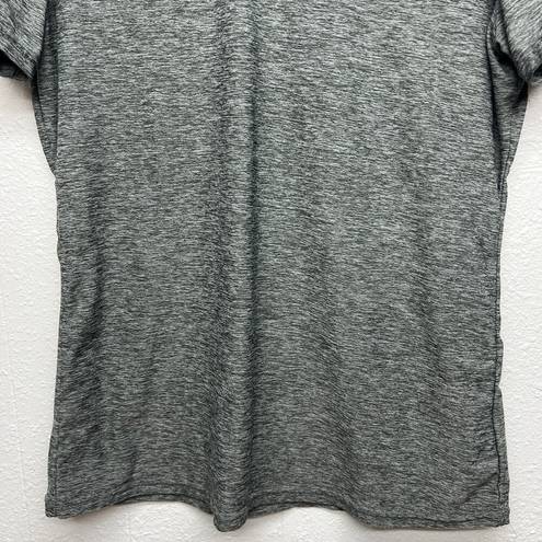 32 Degrees Heat 32 Degrees Cool Fitness Workout Activewear Gym Sports Womens T-Shirt Size Medium