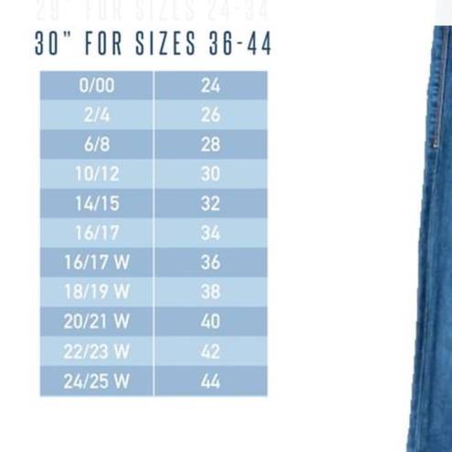 LuLaRoe  Skinny Fit Jeans