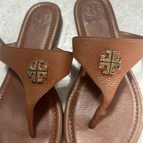 Tory Burch  Jolie Flat Thong